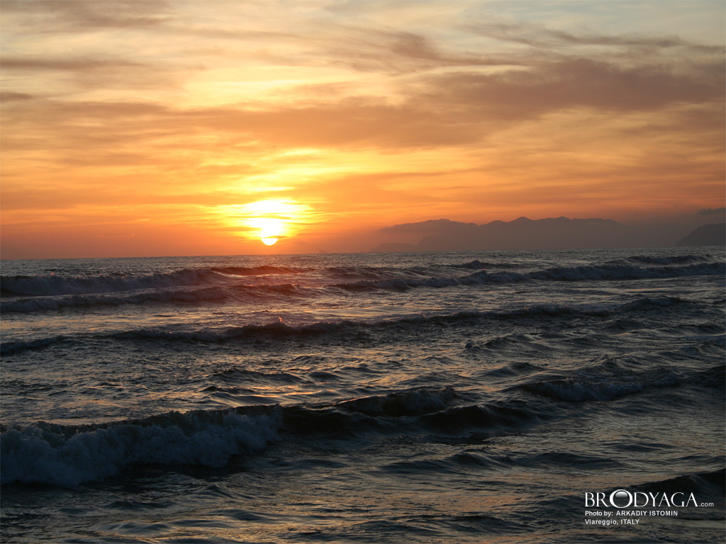 Viareggio